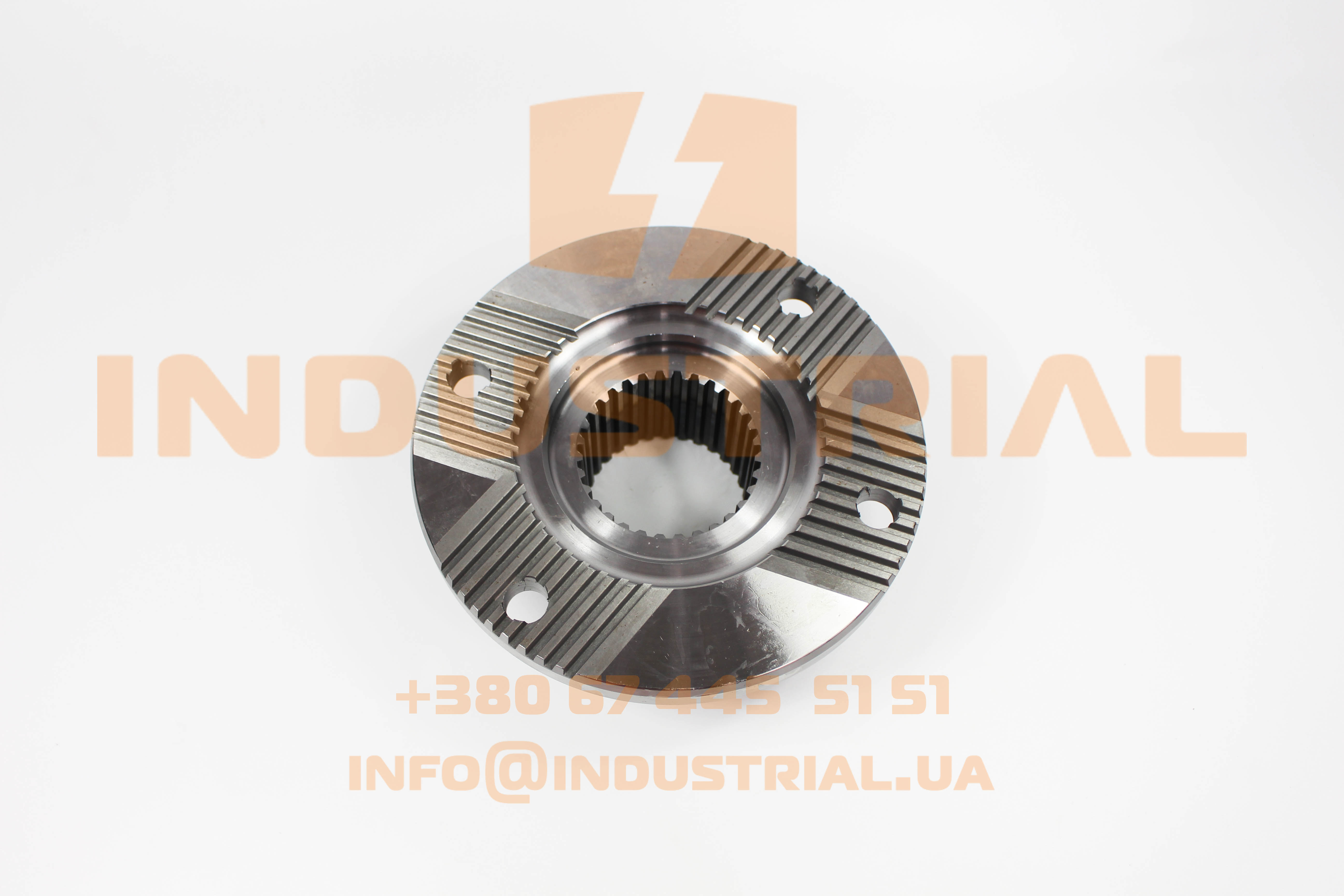 INC 2996457 INCAR